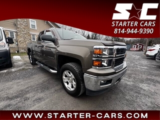 2014 Chevrolet Silverado 1500 for sale in Altoona PA