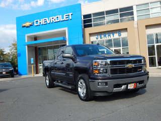 2015 Chevrolet Silverado 1500 for sale in Leesburg VA