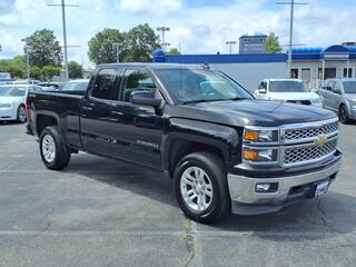 2015 Chevrolet Silverado 1500 for sale in Apex NC