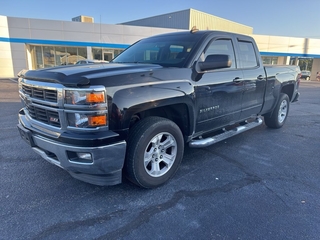 2015 Chevrolet Silverado 1500 for sale in Clinton TN