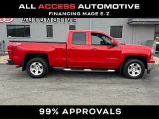2015 Chevrolet Silverado 1500 for sale in Temecula CA