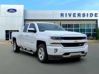 2016 Chevrolet Silverado 1500 for sale in Charleroi PA