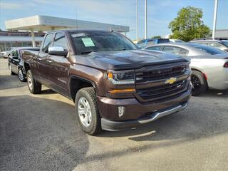 2016 Chevrolet Silverado 1500 for sale in Clarksville TN