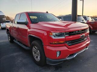 2016 Chevrolet Silverado 1500 for sale in Easley SC