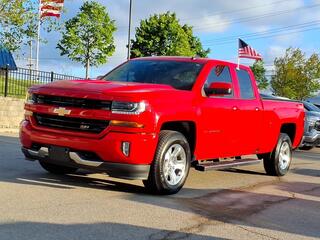 2016 Chevrolet Silverado 1500 for sale in Novi MI