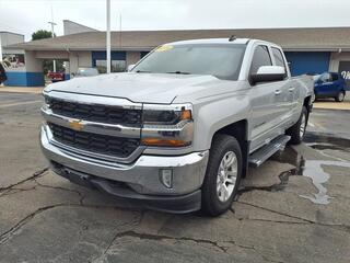 2016 Chevrolet Silverado 1500 for sale in Oklahoma City OK