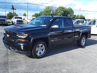 2016 Chevrolet Silverado 1500 for sale in Joliet IL