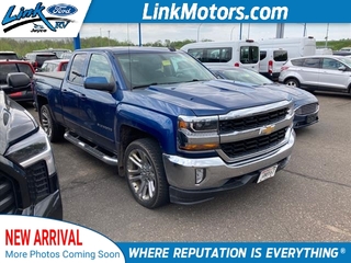 2016 Chevrolet Silverado 1500 for sale in Rice Lake WI