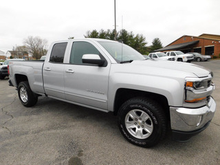 2016 Chevrolet Silverado 1500 for sale in Clarksville TN