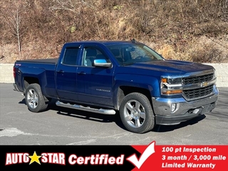 2017 Chevrolet Silverado 1500 for sale in Waynesville NC