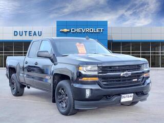 2017 Chevrolet Silverado 1500 for sale in Lincoln NE