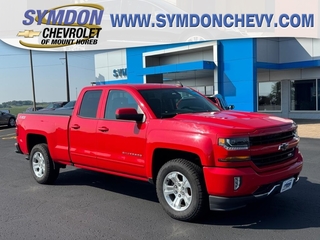 2017 Chevrolet Silverado 1500 for sale in Mount Horeb WI