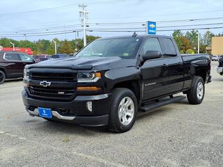2017 Chevrolet Silverado 1500 for sale in Matteson IL