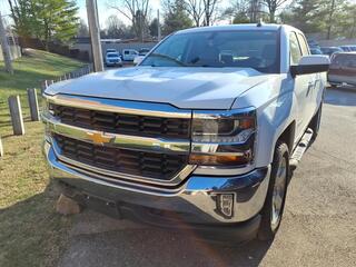 2017 Chevrolet Silverado 1500 for sale in Fenton MO