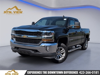 2018 Chevrolet Silverado 1500 for sale in Chattanooga TN