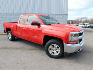 2018 Chevrolet Silverado 1500 for sale in Clarksville TN