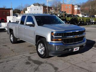 2018 Chevrolet Silverado 1500 for sale in Honaker VA