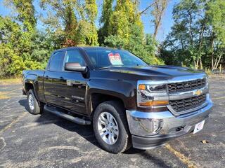 2018 Chevrolet Silverado 1500 for sale in Beaver PA