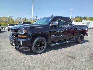 2018 Chevrolet Silverado 1500 for sale in Joliet IL