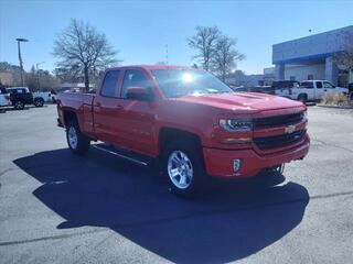 2018 Chevrolet Silverado 1500 for sale in New Bern NC