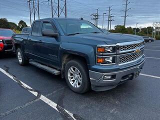 2014 Chevrolet Silverado 1500 for sale in Portsmouth NH