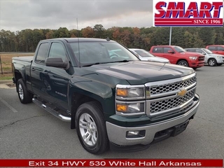 2014 Chevrolet Silverado 1500 for sale in White Hall AR