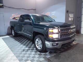 2014 Chevrolet Silverado 1500 for sale in Nashville TN