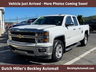 2015 Chevrolet Silverado 1500 for sale in Beckley WV