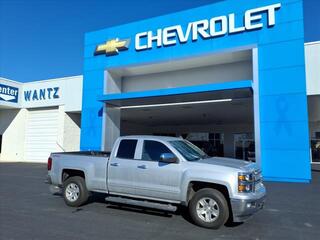 2015 Chevrolet Silverado 1500 for sale in Taneytown MD