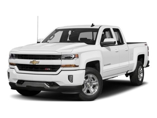 2016 Chevrolet Silverado 1500 for sale in Somerset KY