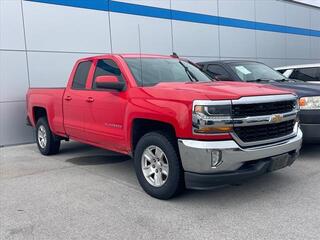 2016 Chevrolet Silverado 1500 for sale in Clinton TN