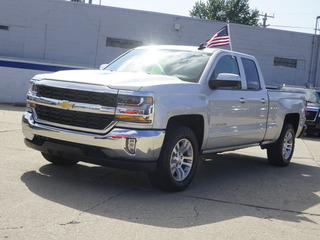 2016 Chevrolet Silverado 1500 for sale in Roseville MI