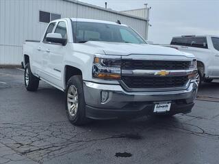 2016 Chevrolet Silverado 1500 for sale in Council Bluffs IA