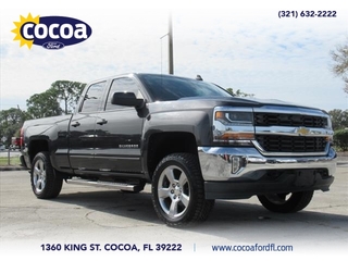 2016 Chevrolet Silverado 1500 for sale in Cocoa FL