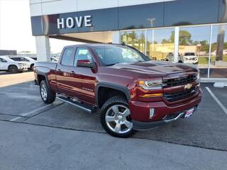 2016 Chevrolet Silverado 1500 for sale in Bradley IL