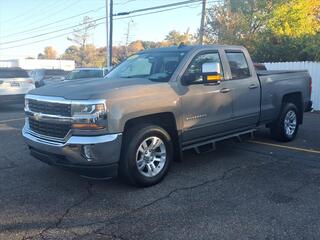 2017 Chevrolet Silverado 1500 for sale in Taylor MI