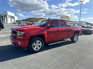 2017 Chevrolet Silverado 1500 for sale in Johnson City TN