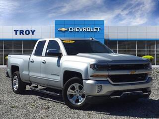 2017 Chevrolet Silverado 1500 for sale in Troy OH