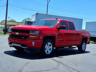 2017 Chevrolet Silverado 1500 for sale in Waterford MI