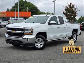 2018 Chevrolet Silverado 1500 for sale in Lenoir NC