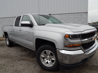 2018 Chevrolet Silverado 1500 for sale in Clarksville TN