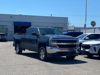 2018 Chevrolet Silverado 1500 for sale in Chester VA