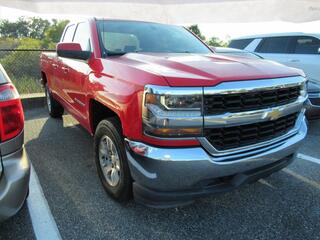 2018 Chevrolet Silverado 1500 for sale in Ocala FL