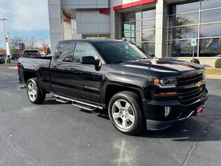 2018 Chevrolet Silverado 1500 for sale in Janesville WI