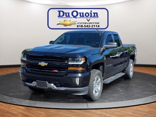 2018 Chevrolet Silverado 1500 for sale in Du Quoin IL