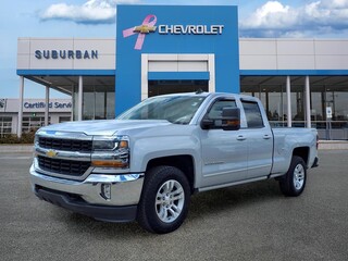 2018 Chevrolet Silverado 1500 for sale in Ann Arbor MI