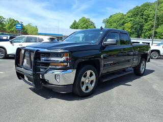 2018 Chevrolet Silverado 1500 for sale in Coeburn VA
