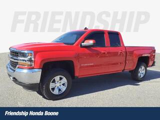 2018 Chevrolet Silverado 1500 for sale in Boone NC