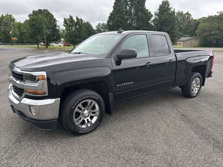 2018 Chevrolet Silverado 1500 for sale in Chatsworth GA