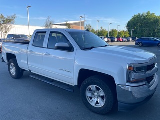 2018 Chevrolet Silverado 1500 for sale in Burlington NC